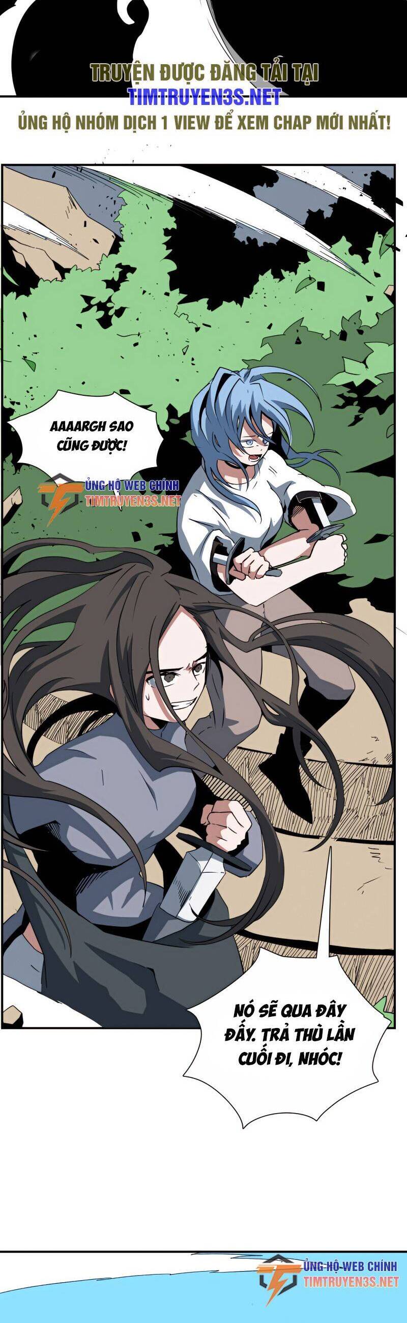 Ta Một Bước Làm Quỷ Vương Chapter 72 - 45