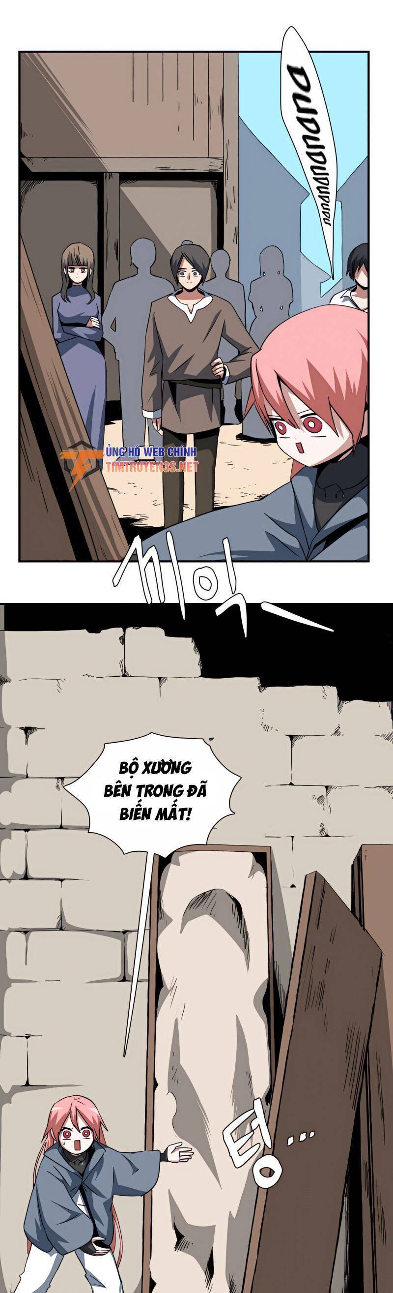 Ta Một Bước Làm Quỷ Vương Chapter 72 - 10