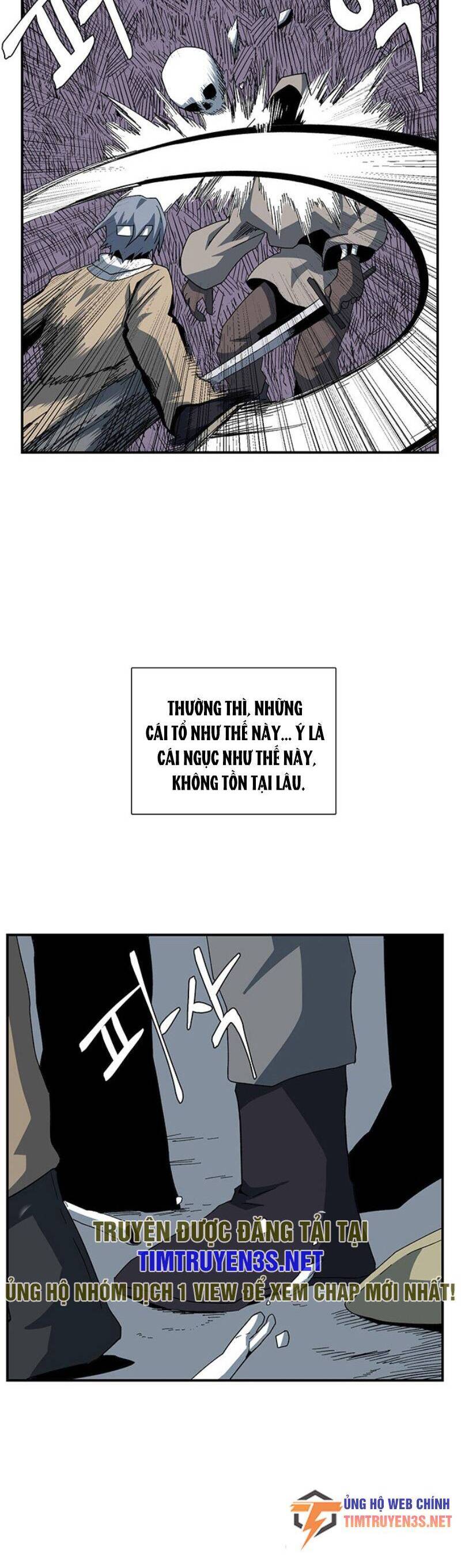 Ta Một Bước Làm Quỷ Vương Chapter 81 - 21