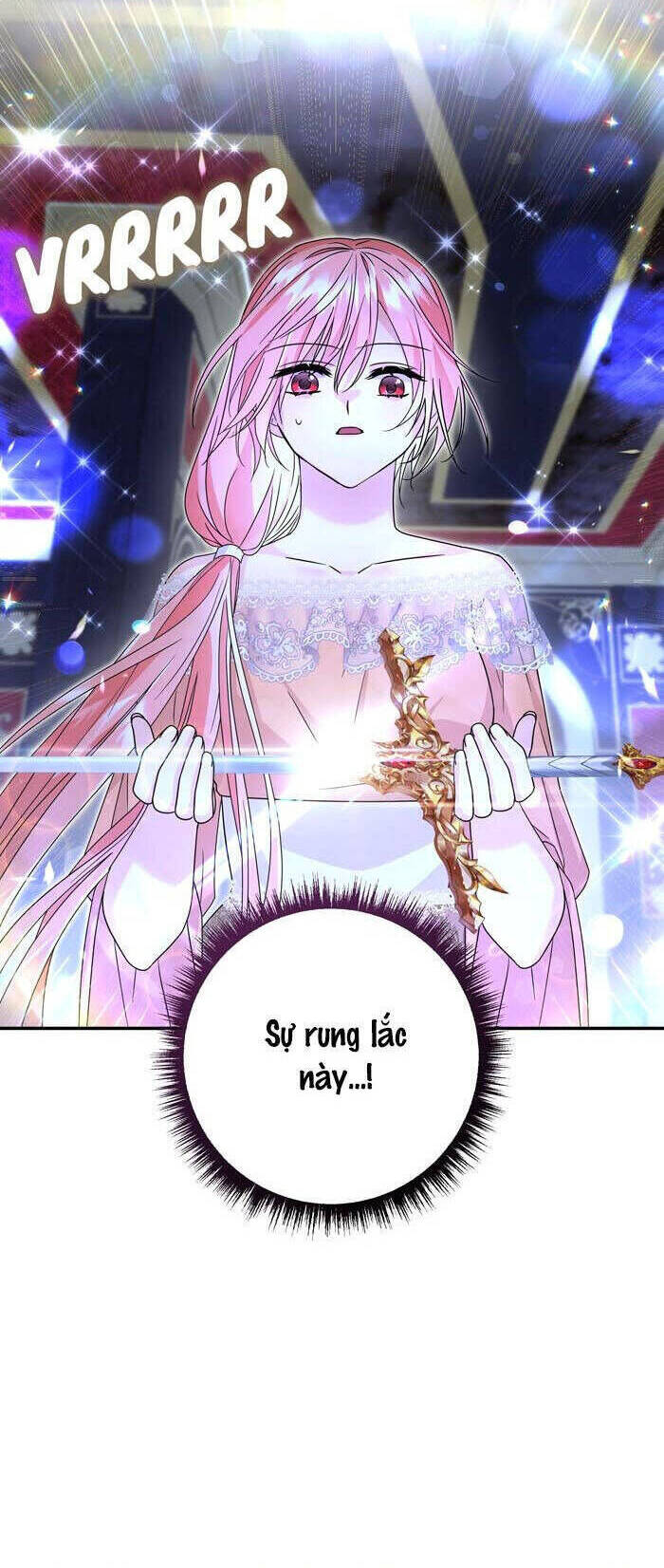 Lý Do Khiến Tôi Phải Lòng Địch Thủ Chapter 33 - 2