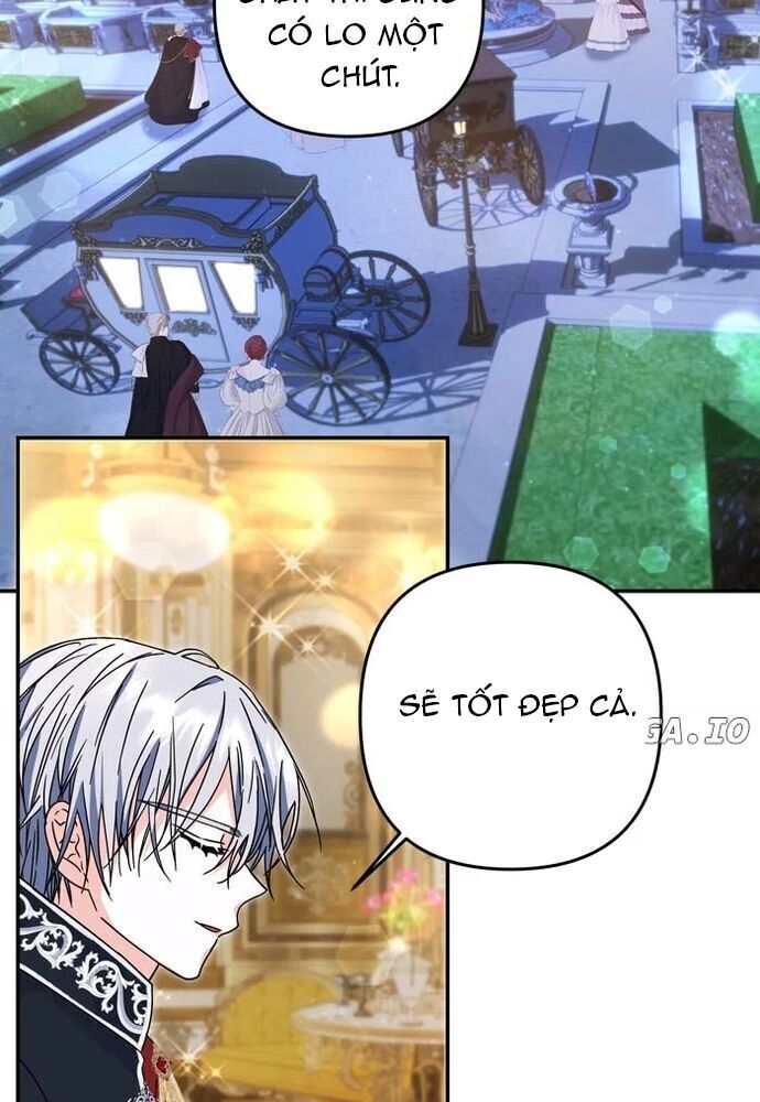 Lý Do Khiến Tôi Phải Lòng Địch Thủ Chapter 34 - 104