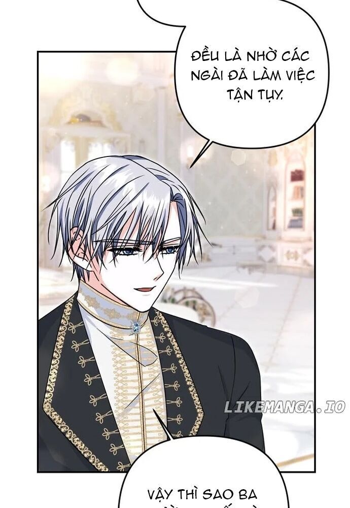 Lý Do Khiến Tôi Phải Lòng Địch Thủ Chapter 34 - 13