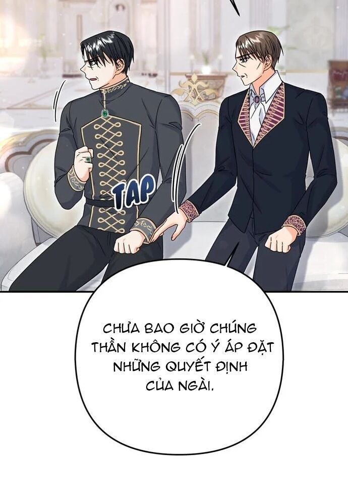 Lý Do Khiến Tôi Phải Lòng Địch Thủ Chapter 34 - 15