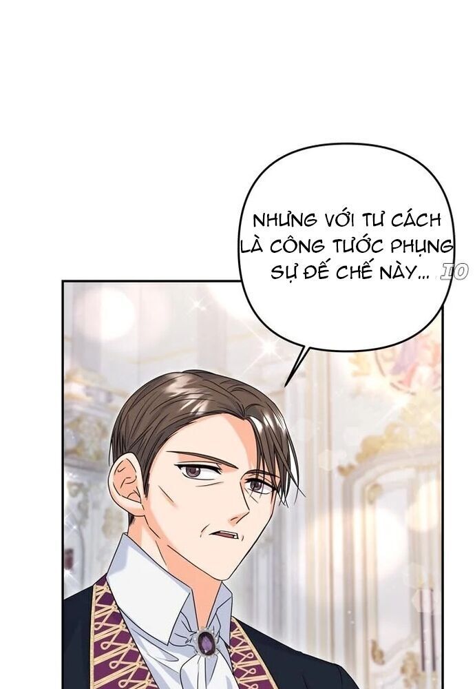 Lý Do Khiến Tôi Phải Lòng Địch Thủ Chapter 34 - 16