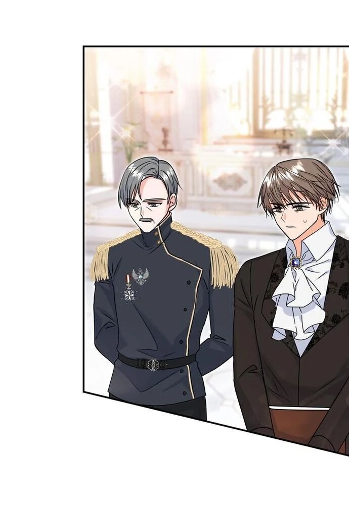 Lý Do Khiến Tôi Phải Lòng Địch Thủ Chapter 34 - 3