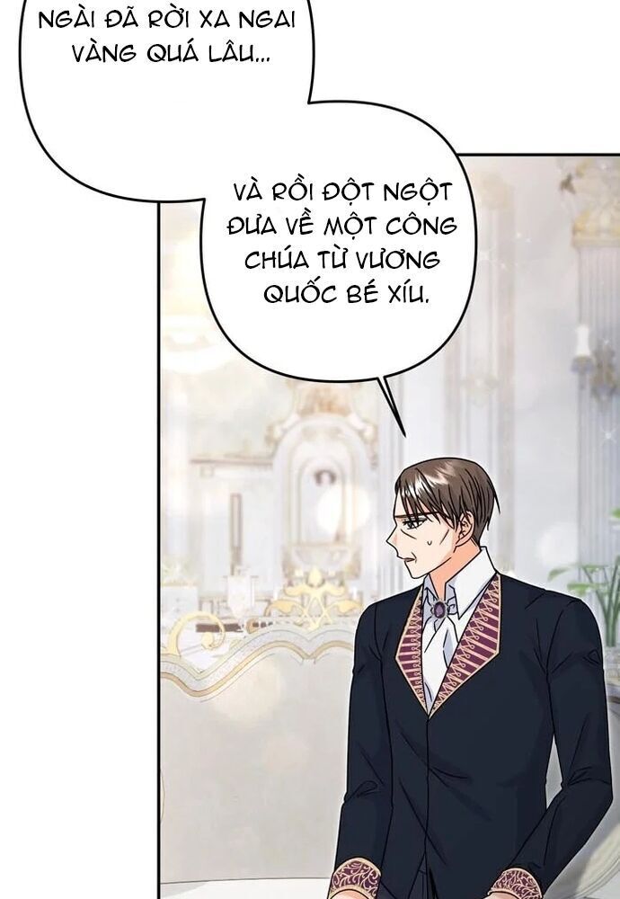 Lý Do Khiến Tôi Phải Lòng Địch Thủ Chapter 34 - 22