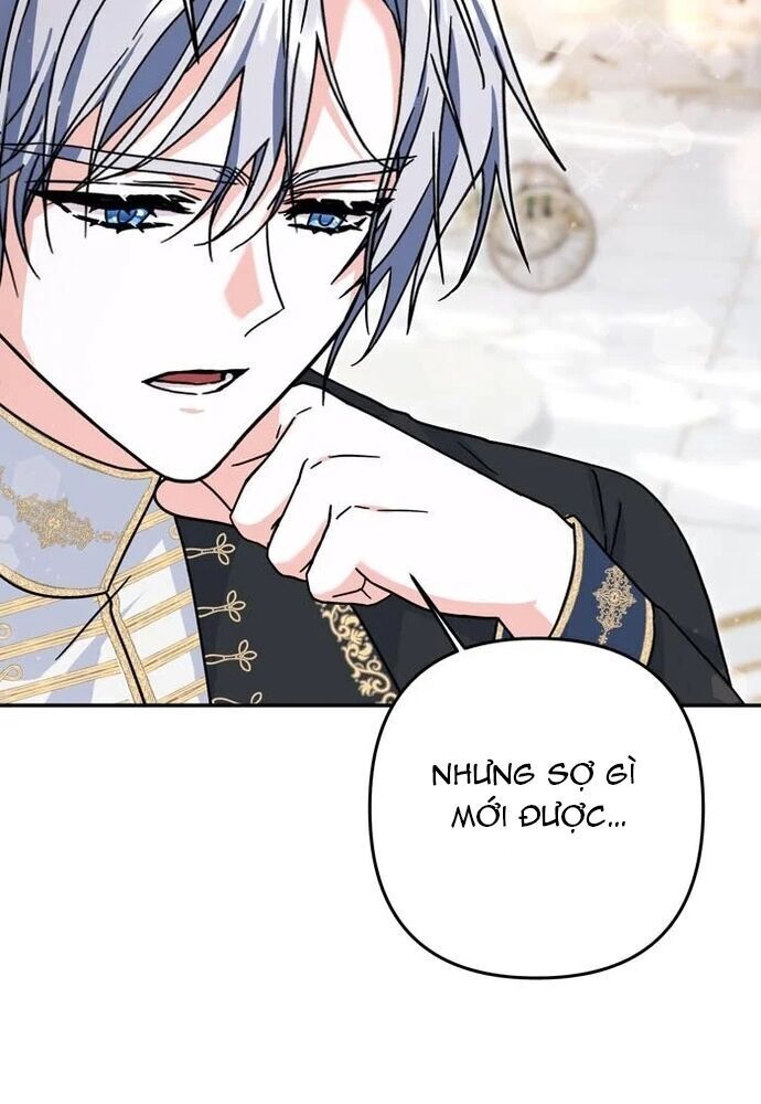 Lý Do Khiến Tôi Phải Lòng Địch Thủ Chapter 34 - 24