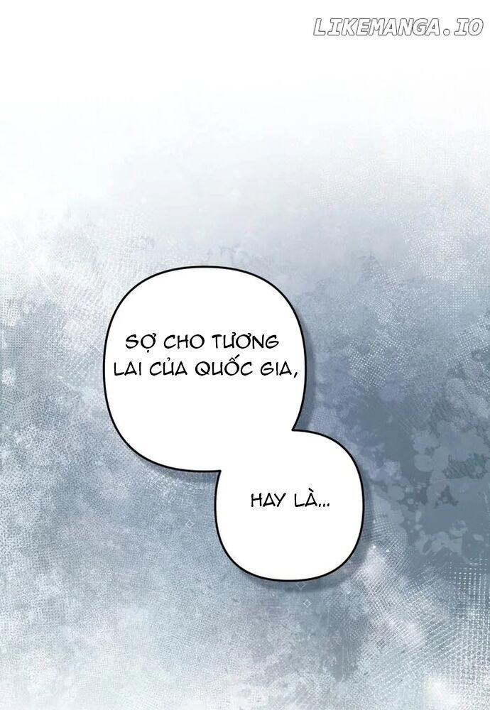 Lý Do Khiến Tôi Phải Lòng Địch Thủ Chapter 34 - 25