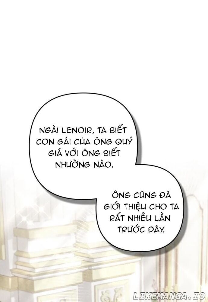 Lý Do Khiến Tôi Phải Lòng Địch Thủ Chapter 34 - 28