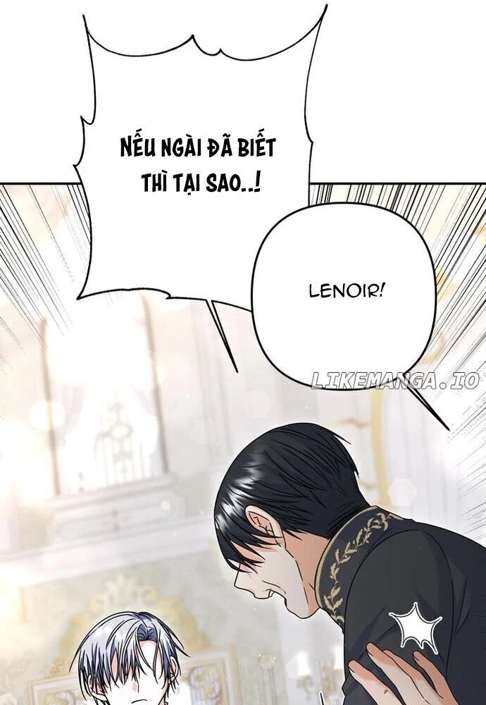Lý Do Khiến Tôi Phải Lòng Địch Thủ Chapter 34 - 34