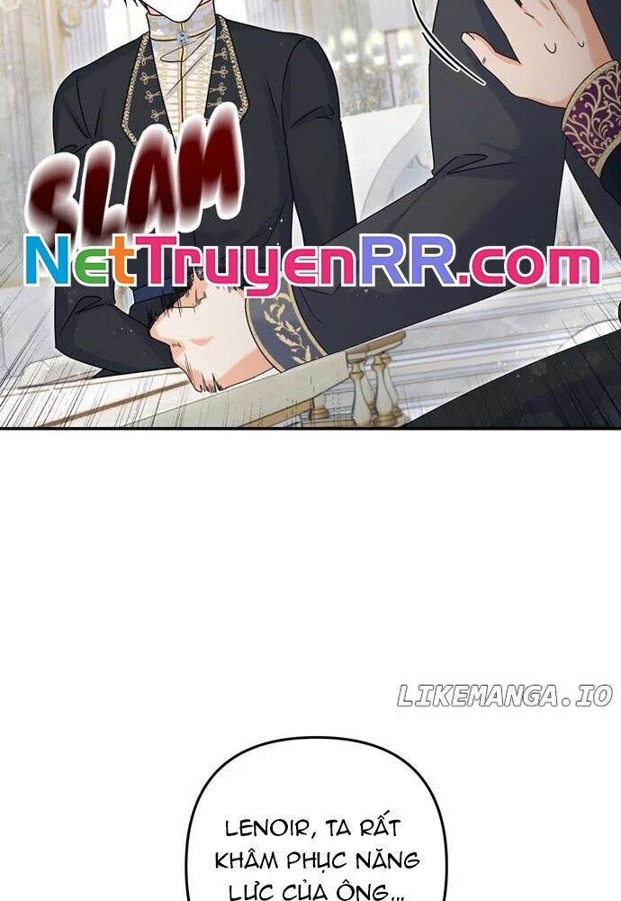 Lý Do Khiến Tôi Phải Lòng Địch Thủ Chapter 34 - 35