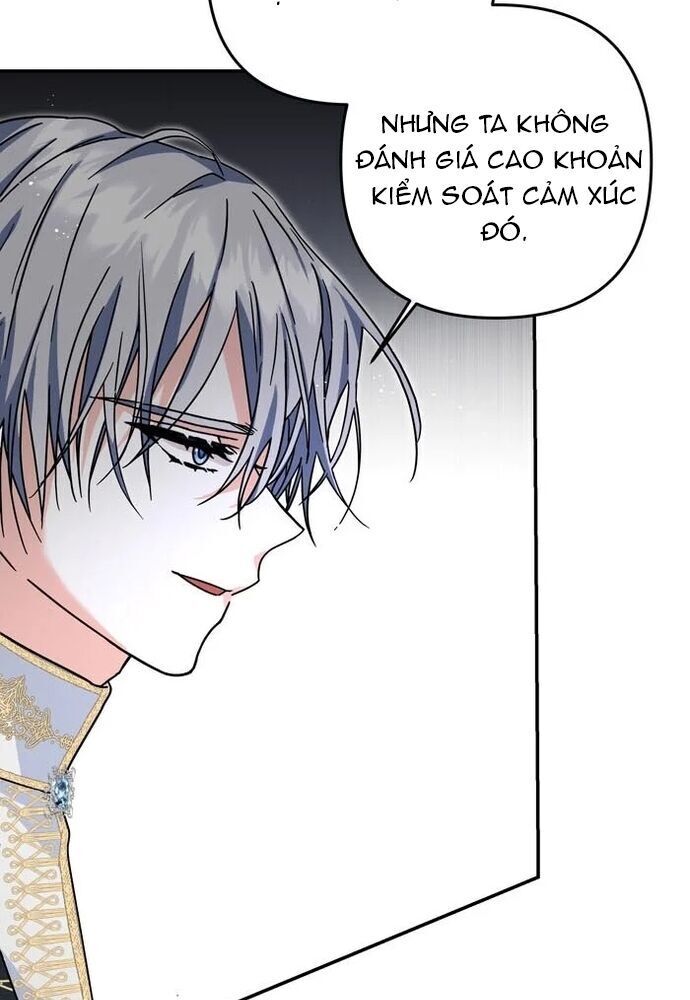 Lý Do Khiến Tôi Phải Lòng Địch Thủ Chapter 34 - 36