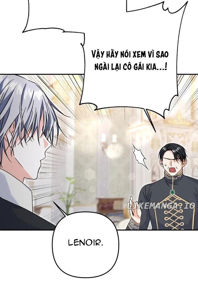 Lý Do Khiến Tôi Phải Lòng Địch Thủ Chapter 34 - 39