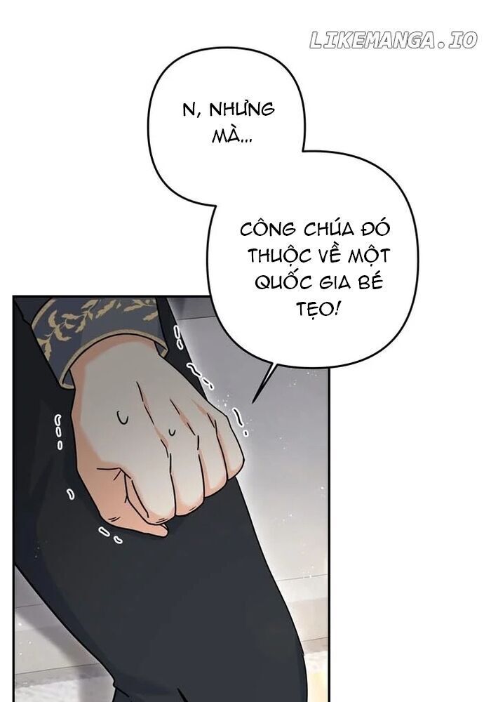 Lý Do Khiến Tôi Phải Lòng Địch Thủ Chapter 34 - 42
