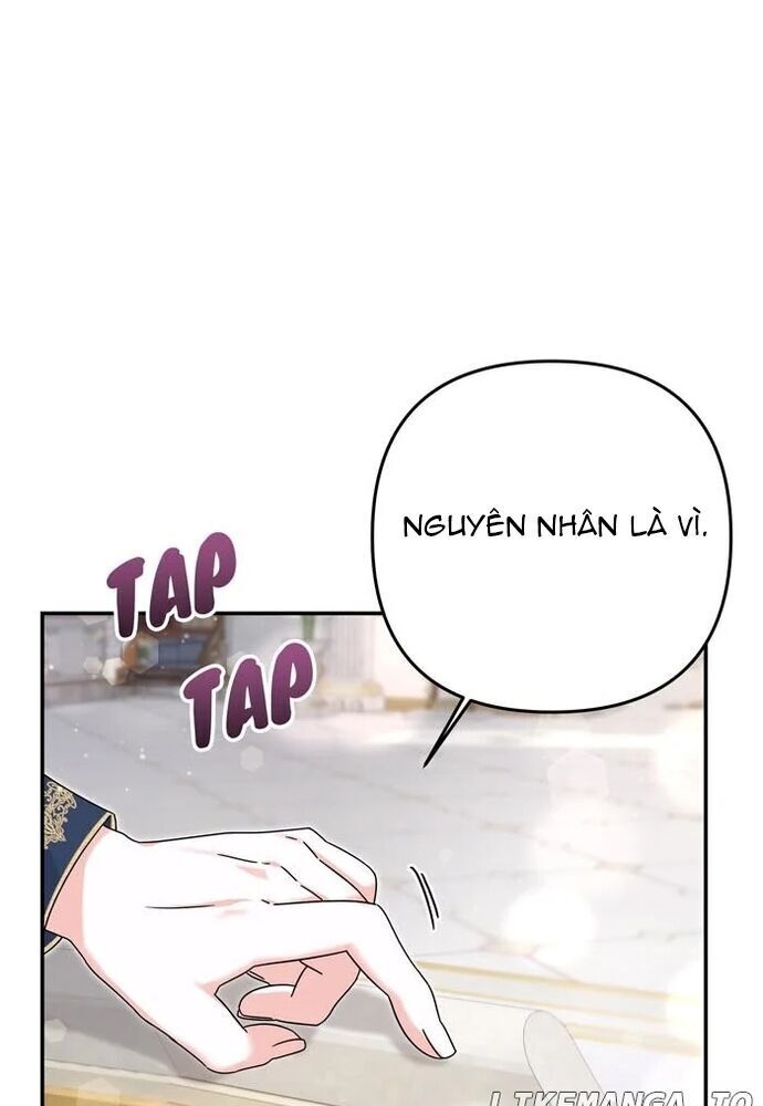 Lý Do Khiến Tôi Phải Lòng Địch Thủ Chapter 34 - 45