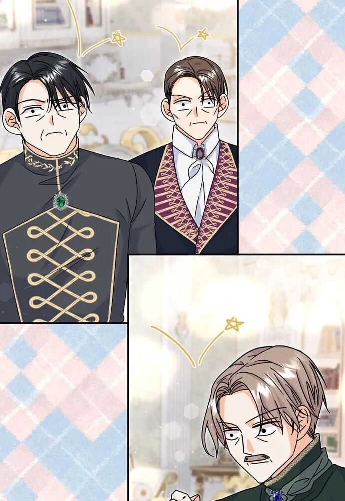 Lý Do Khiến Tôi Phải Lòng Địch Thủ Chapter 34 - 47