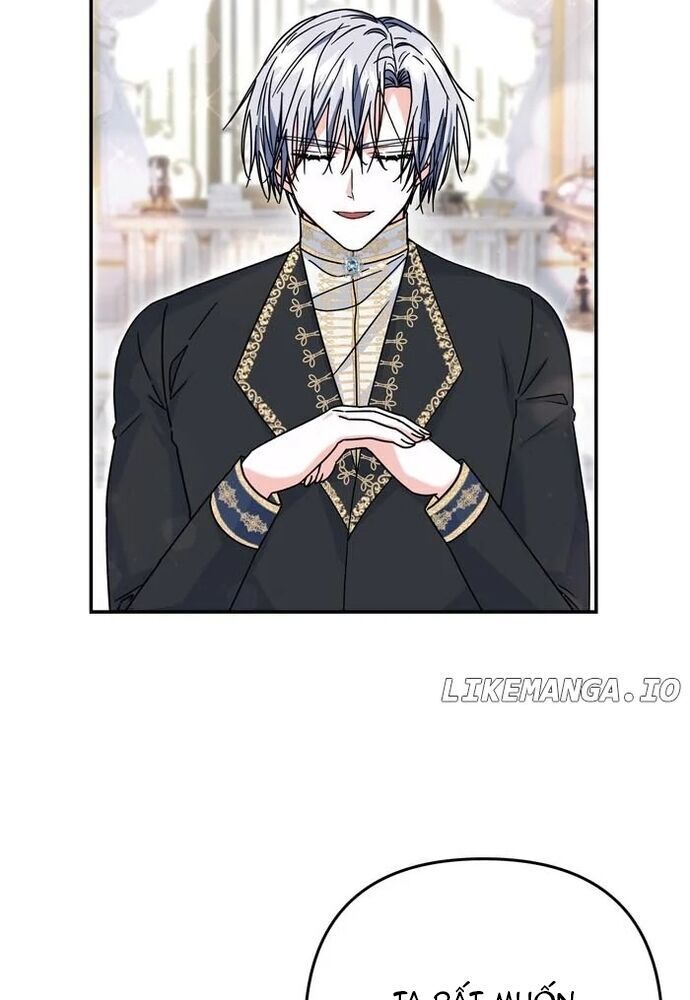 Lý Do Khiến Tôi Phải Lòng Địch Thủ Chapter 34 - 6