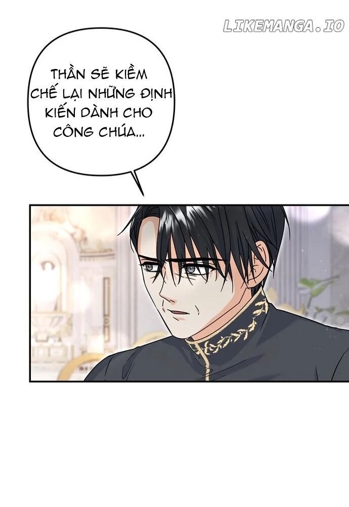 Lý Do Khiến Tôi Phải Lòng Địch Thủ Chapter 34 - 65