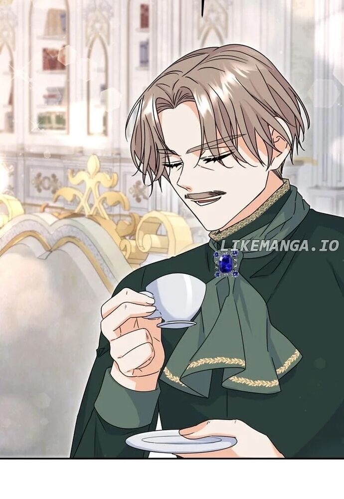 Lý Do Khiến Tôi Phải Lòng Địch Thủ Chapter 34 - 71