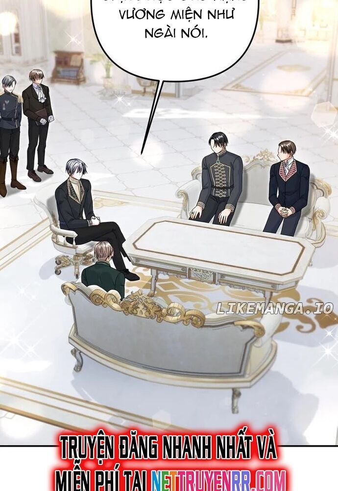 Lý Do Khiến Tôi Phải Lòng Địch Thủ Chapter 34 - 77