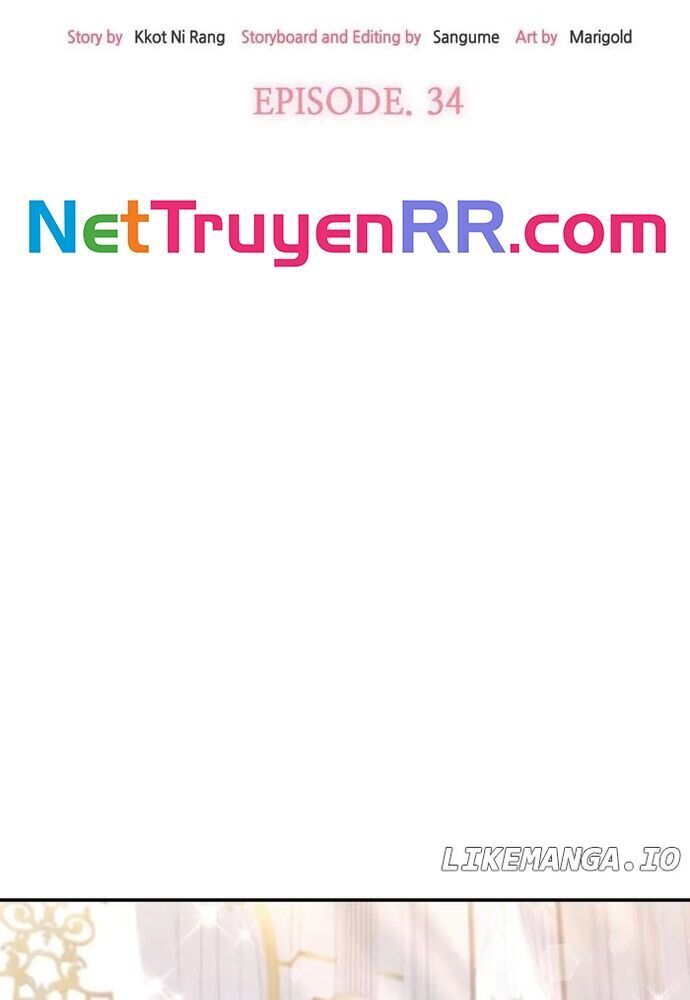 Lý Do Khiến Tôi Phải Lòng Địch Thủ Chapter 34 - 9
