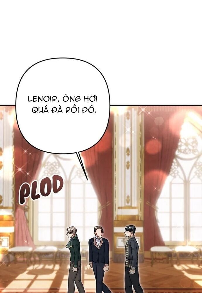 Lý Do Khiến Tôi Phải Lòng Địch Thủ Chapter 34 - 82