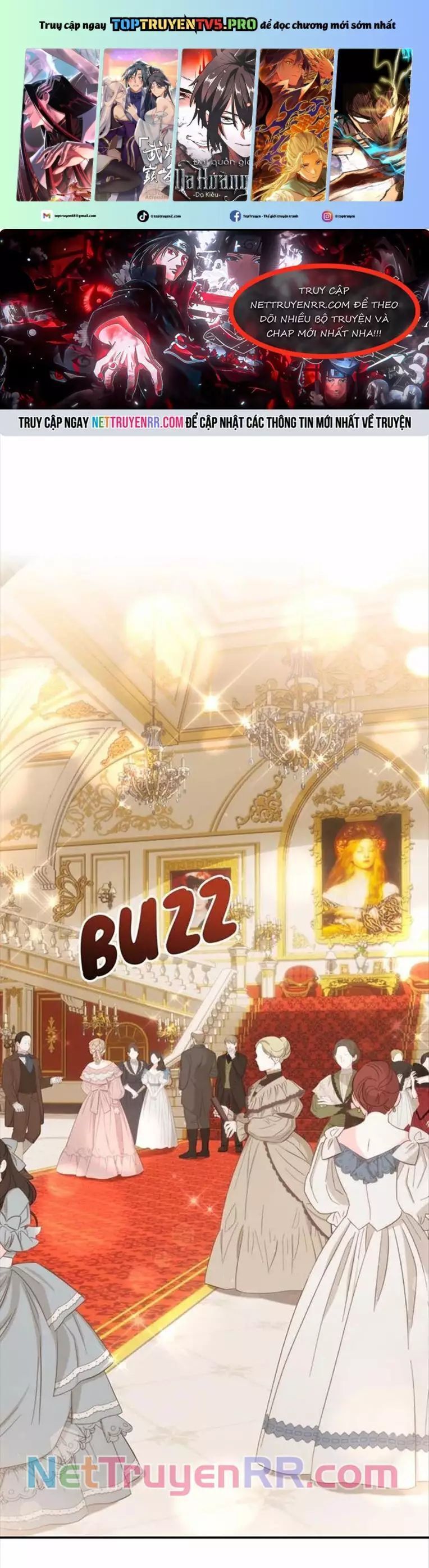 Lý Do Khiến Tôi Phải Lòng Địch Thủ Chapter 35 - 2