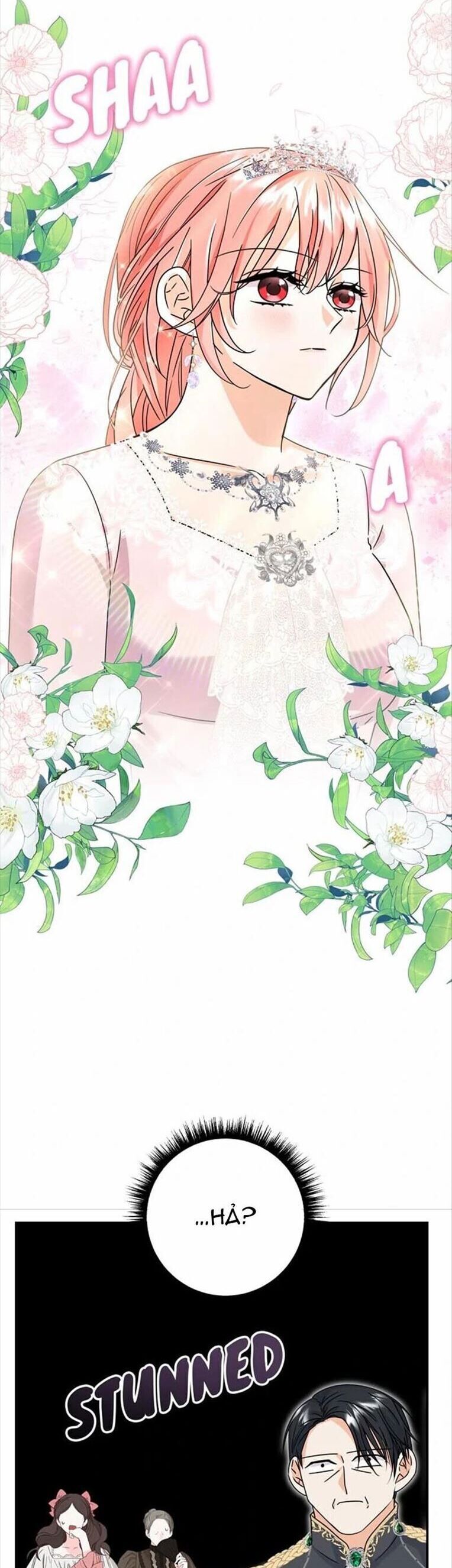 Lý Do Khiến Tôi Phải Lòng Địch Thủ Chapter 35 - 12