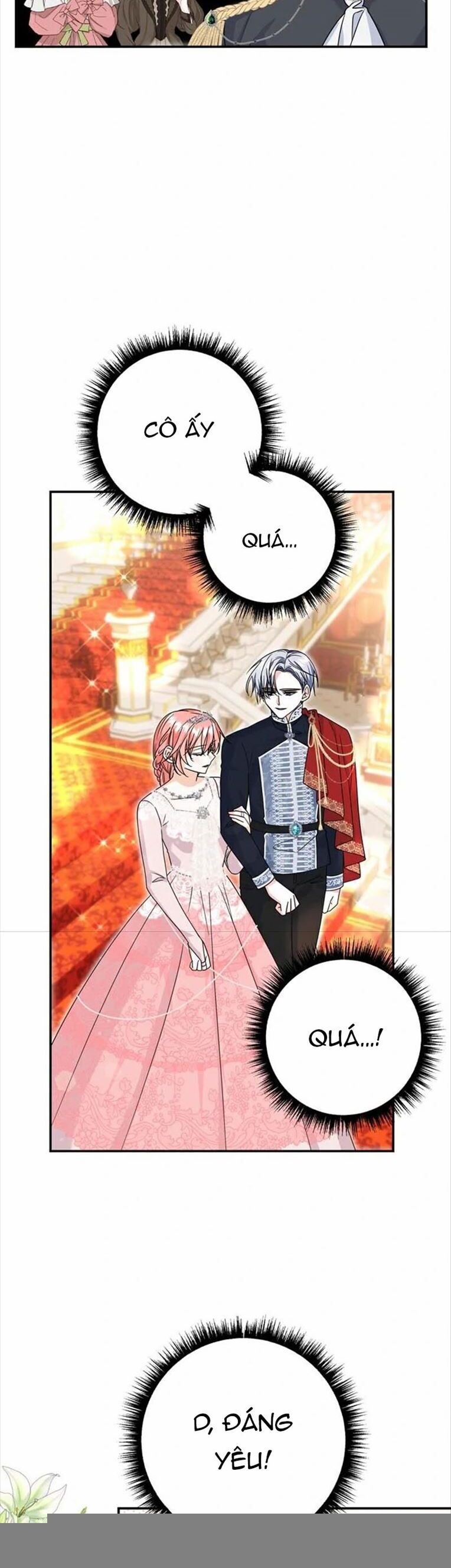 Lý Do Khiến Tôi Phải Lòng Địch Thủ Chapter 35 - 13