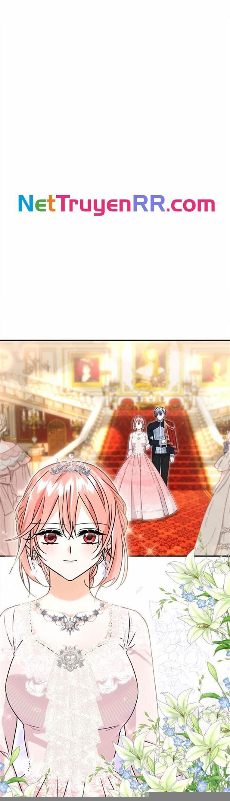 Lý Do Khiến Tôi Phải Lòng Địch Thủ Chapter 35 - 15