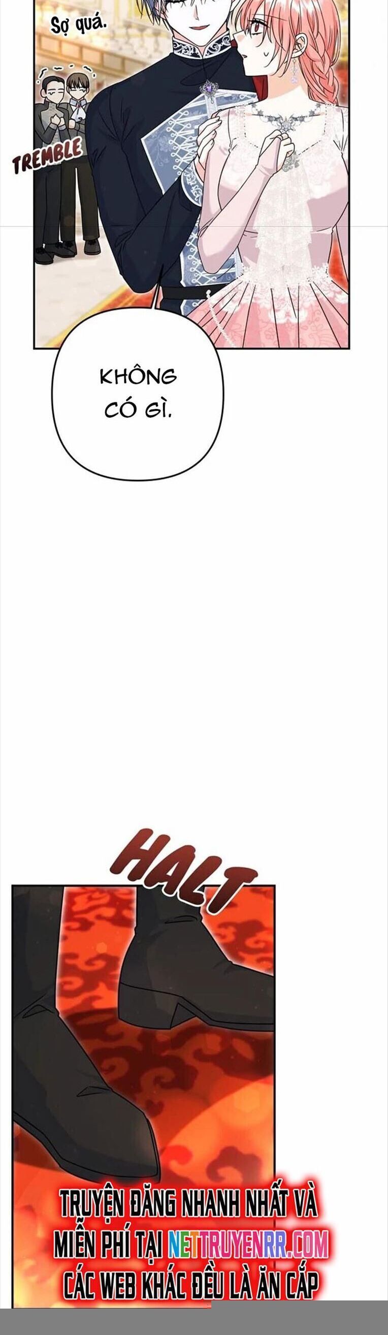 Lý Do Khiến Tôi Phải Lòng Địch Thủ Chapter 35 - 18