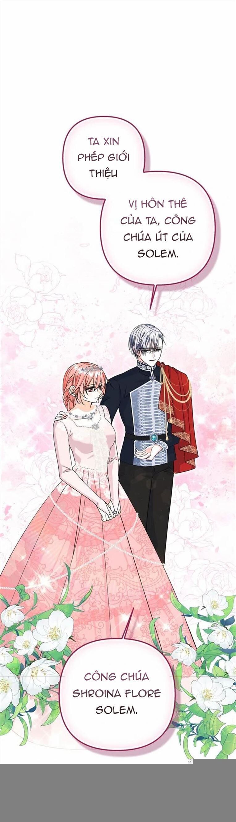 Lý Do Khiến Tôi Phải Lòng Địch Thủ Chapter 35 - 19