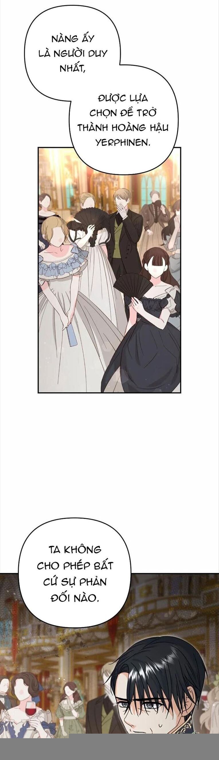 Lý Do Khiến Tôi Phải Lòng Địch Thủ Chapter 35 - 20