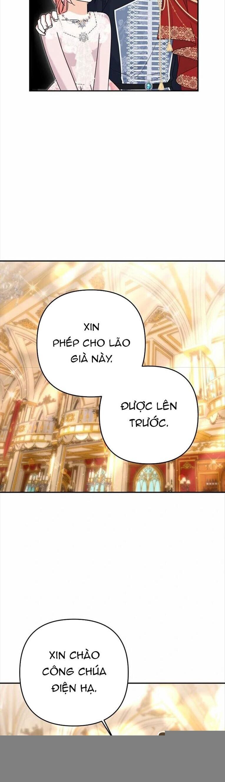 Lý Do Khiến Tôi Phải Lòng Địch Thủ Chapter 35 - 23