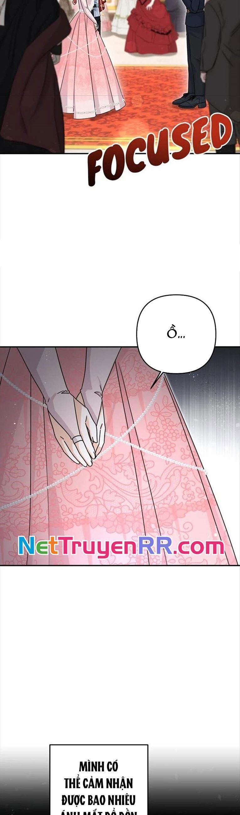 Lý Do Khiến Tôi Phải Lòng Địch Thủ Chapter 35 - 25