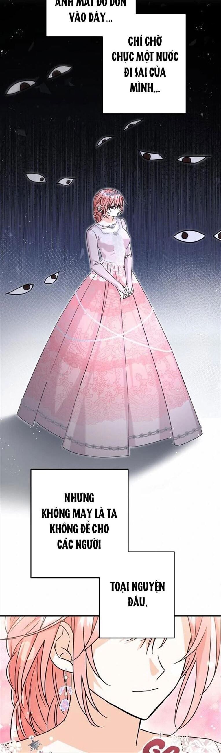 Lý Do Khiến Tôi Phải Lòng Địch Thủ Chapter 35 - 26