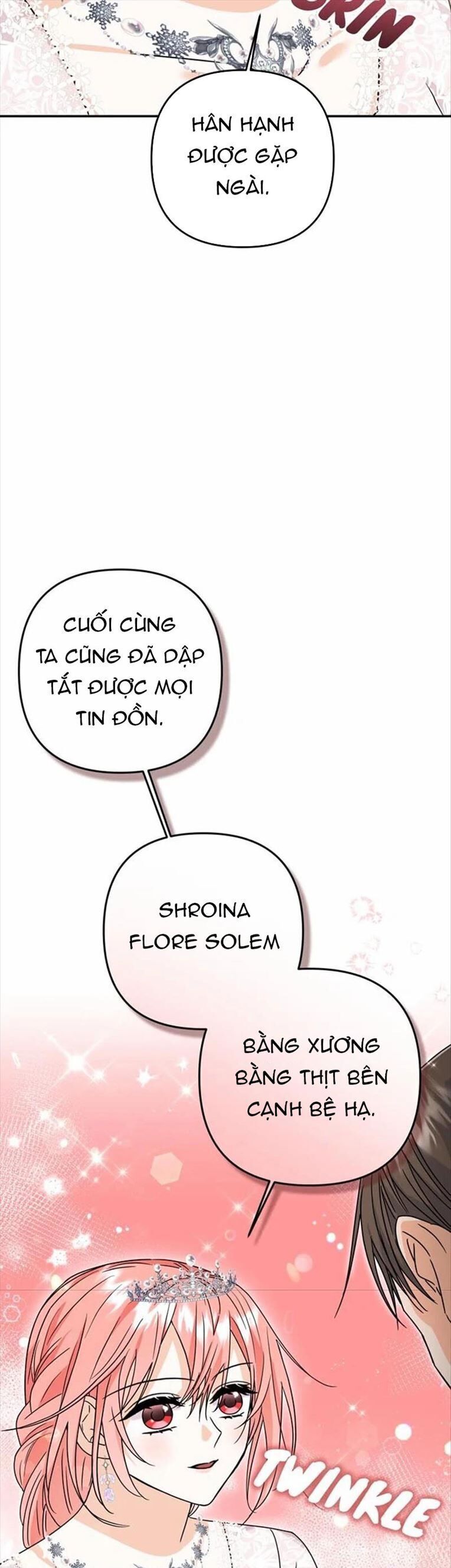 Lý Do Khiến Tôi Phải Lòng Địch Thủ Chapter 35 - 27