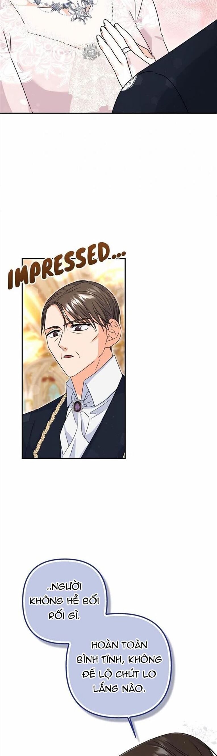 Lý Do Khiến Tôi Phải Lòng Địch Thủ Chapter 35 - 28