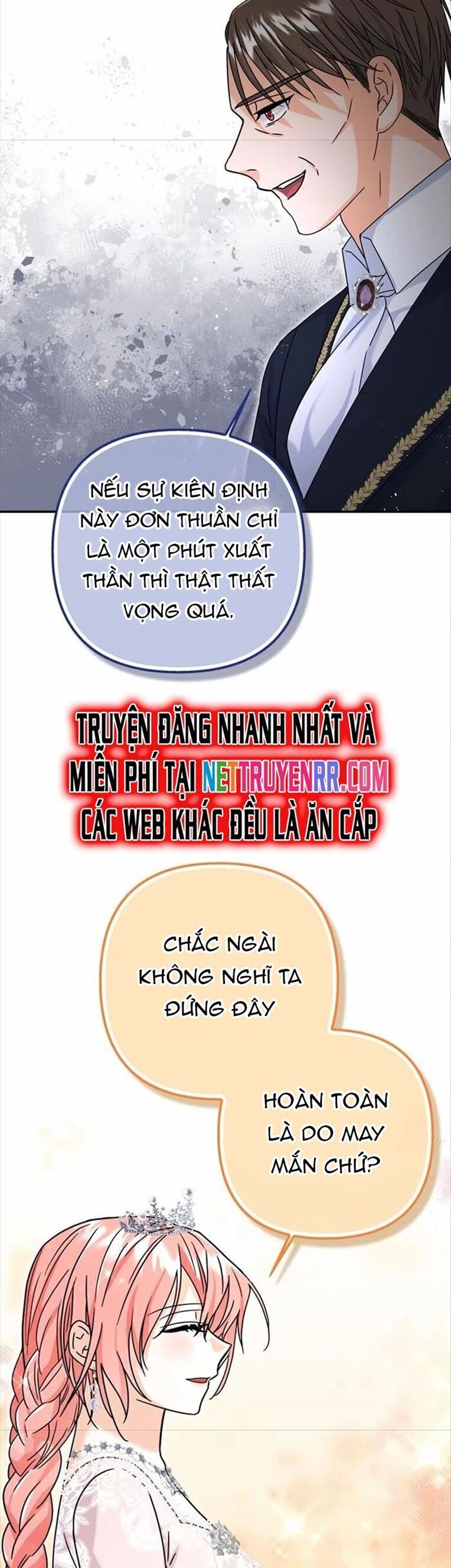 Lý Do Khiến Tôi Phải Lòng Địch Thủ Chapter 35 - 29