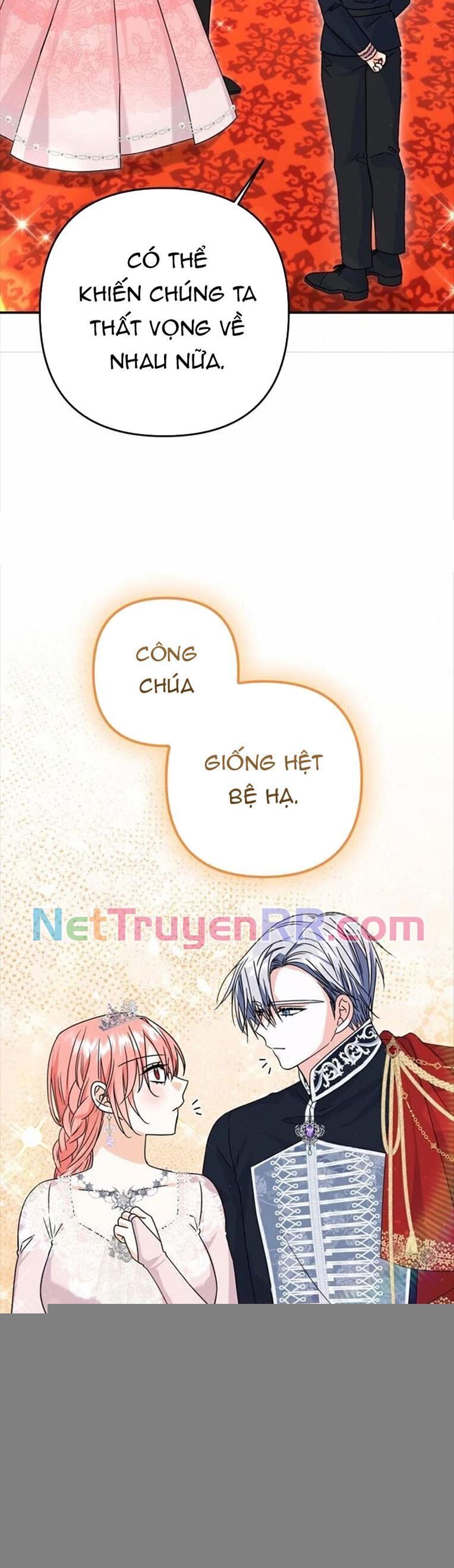 Lý Do Khiến Tôi Phải Lòng Địch Thủ Chapter 35 - 33