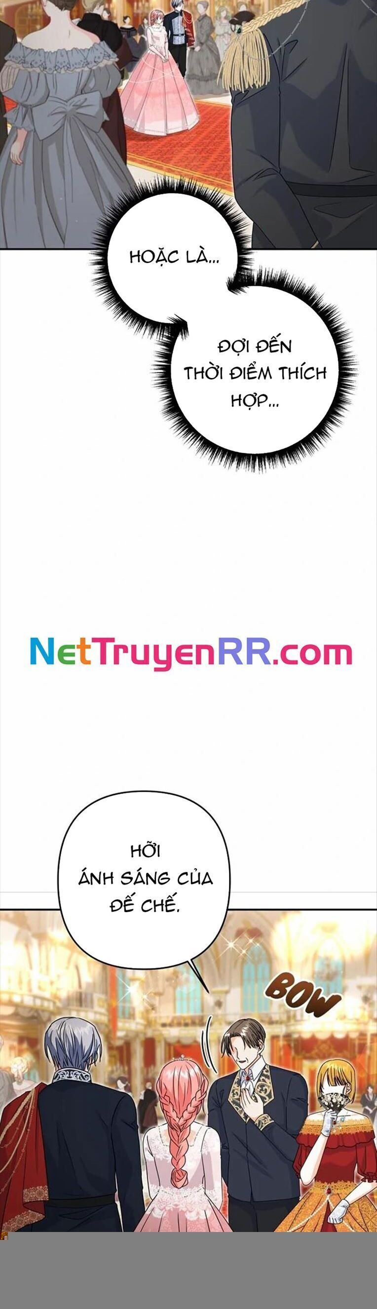 Lý Do Khiến Tôi Phải Lòng Địch Thủ Chapter 35 - 37