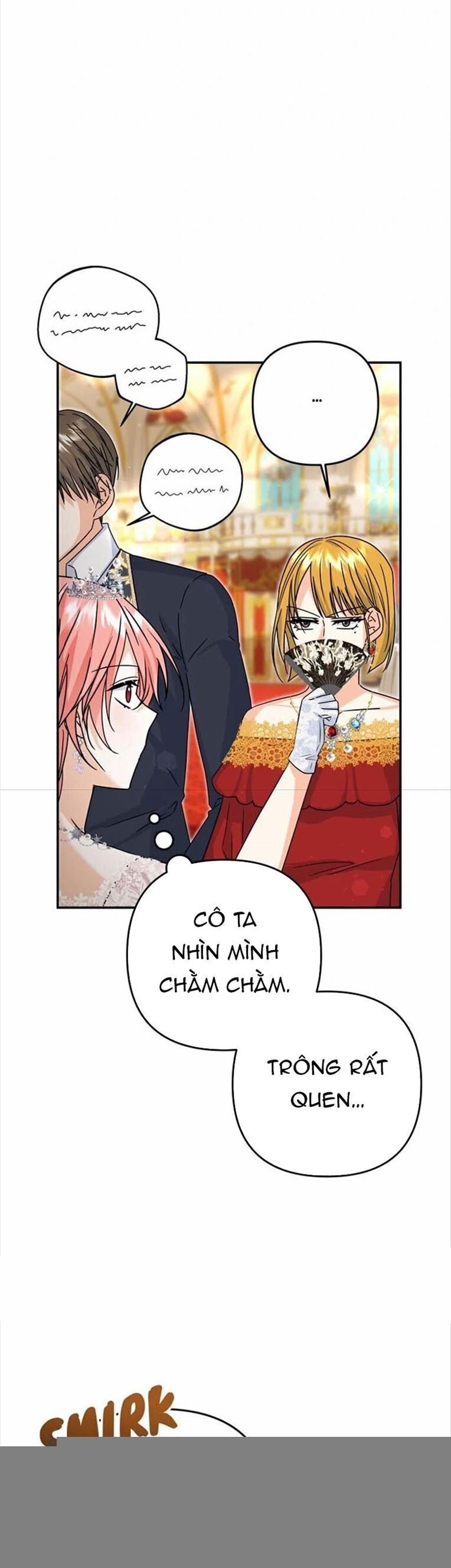 Lý Do Khiến Tôi Phải Lòng Địch Thủ Chapter 35 - 38