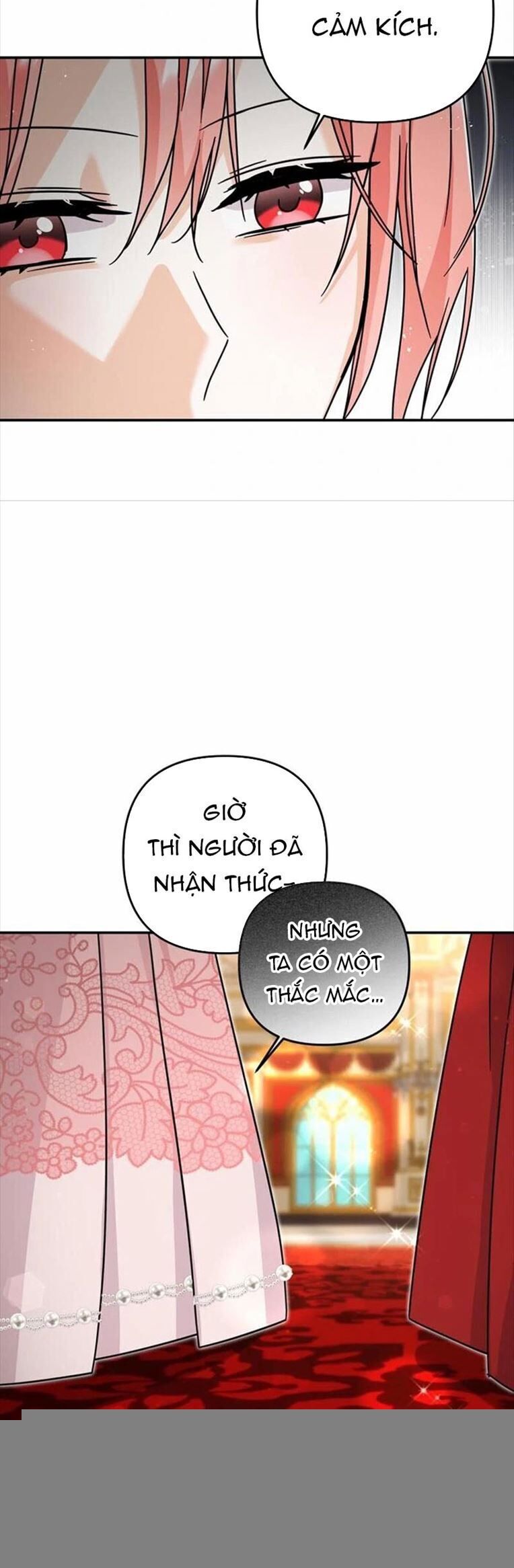 Lý Do Khiến Tôi Phải Lòng Địch Thủ Chapter 35 - 41