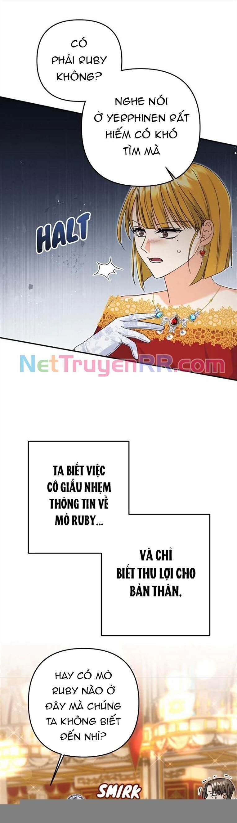 Lý Do Khiến Tôi Phải Lòng Địch Thủ Chapter 35 - 44