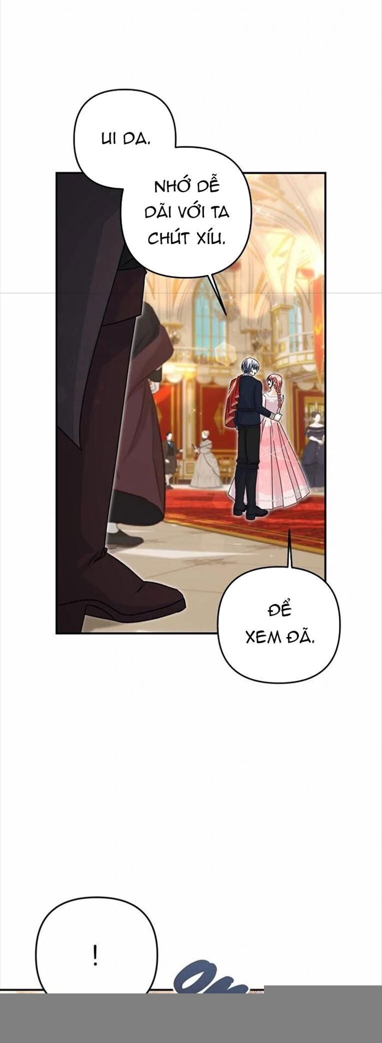 Lý Do Khiến Tôi Phải Lòng Địch Thủ Chapter 35 - 47