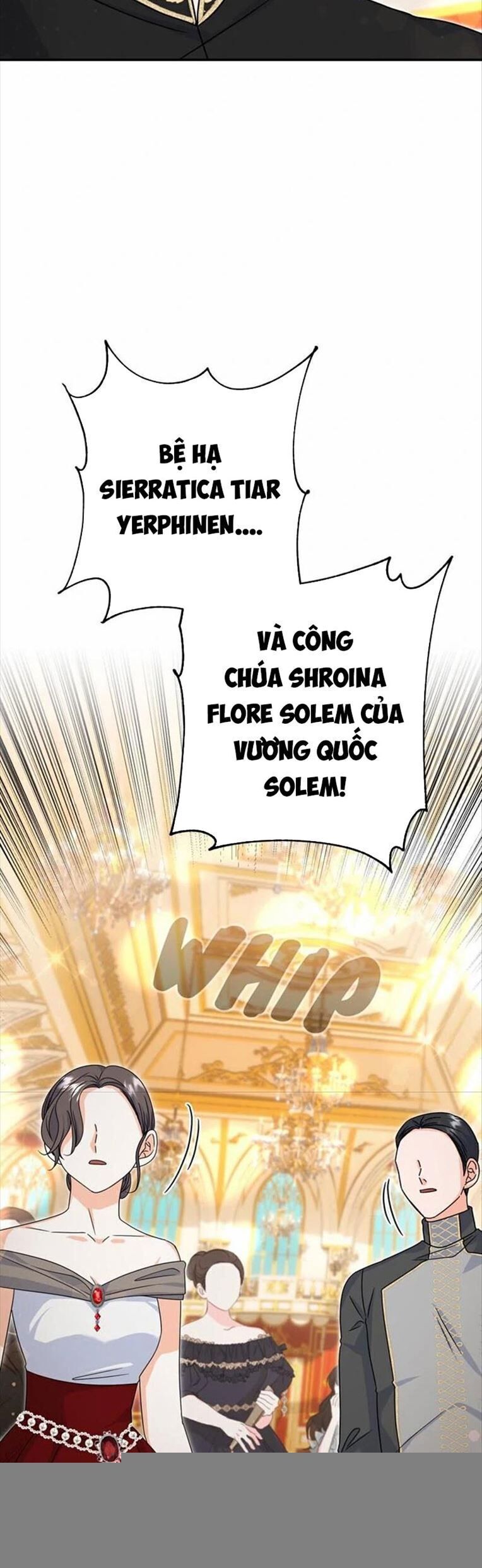 Lý Do Khiến Tôi Phải Lòng Địch Thủ Chapter 35 - 8