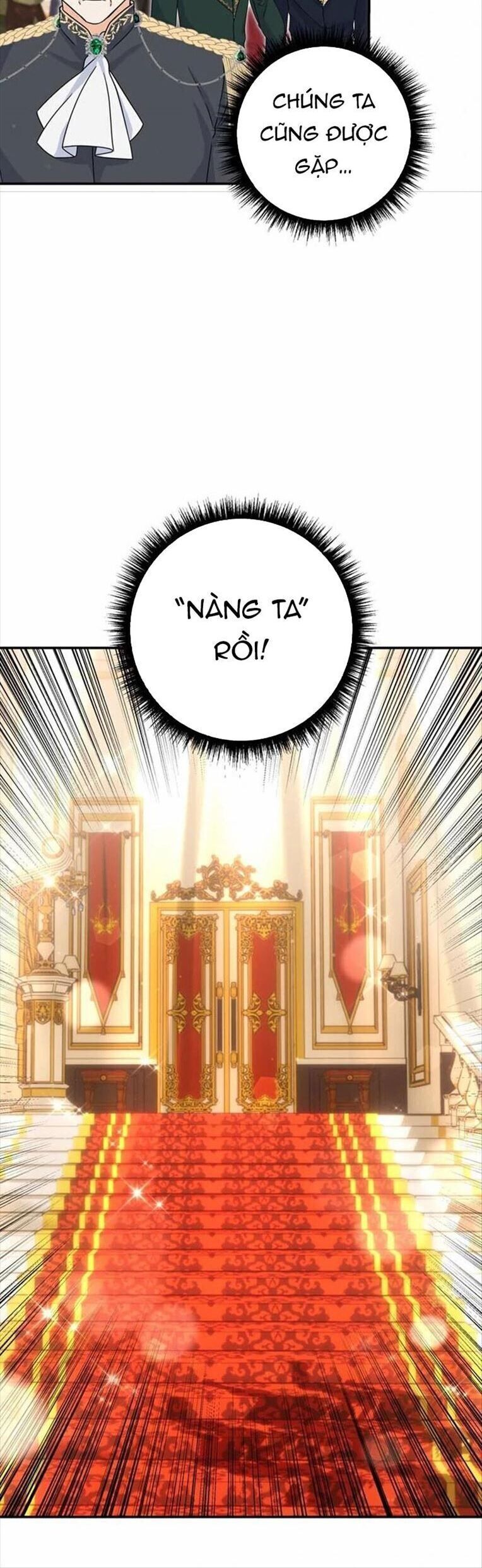 Lý Do Khiến Tôi Phải Lòng Địch Thủ Chapter 35 - 10