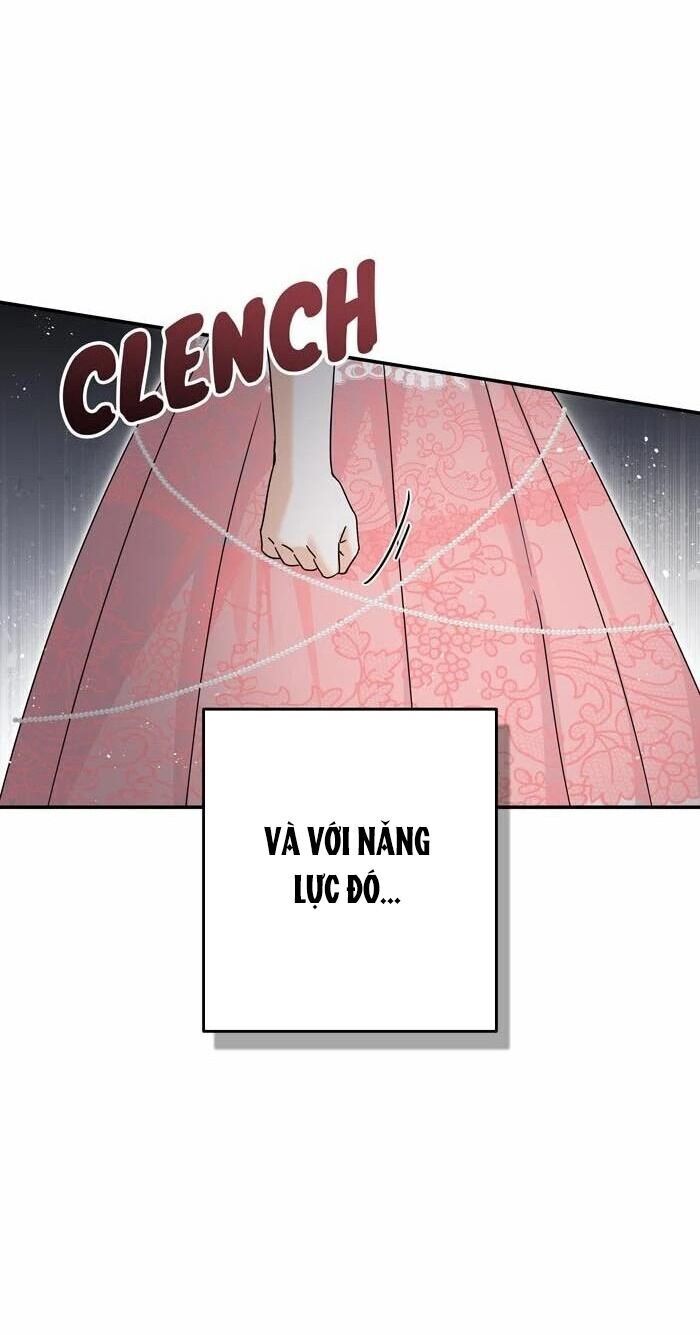 Lý Do Khiến Tôi Phải Lòng Địch Thủ Chapter 36 - 14