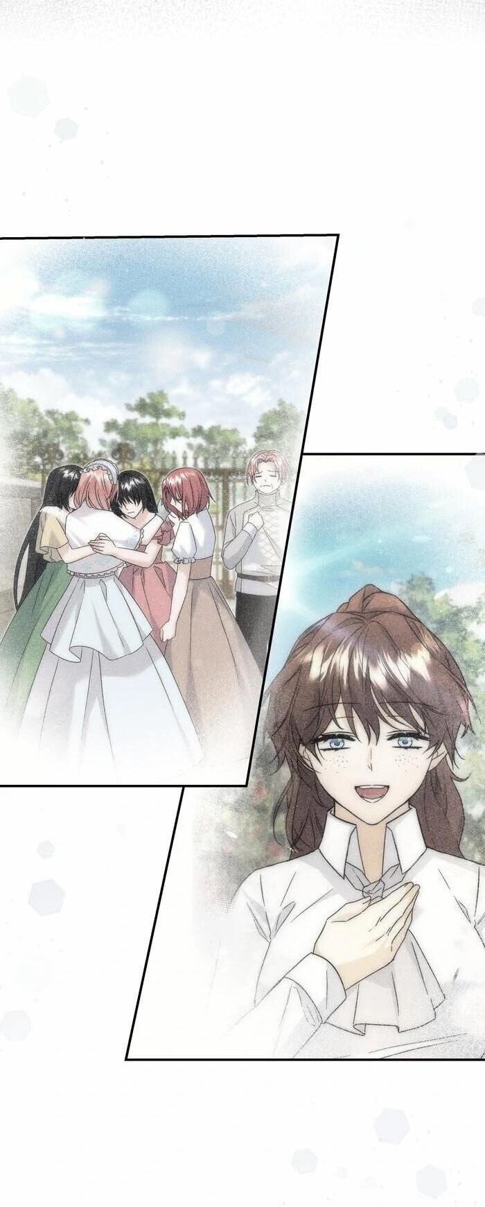 Lý Do Khiến Tôi Phải Lòng Địch Thủ Chapter 36 - 22