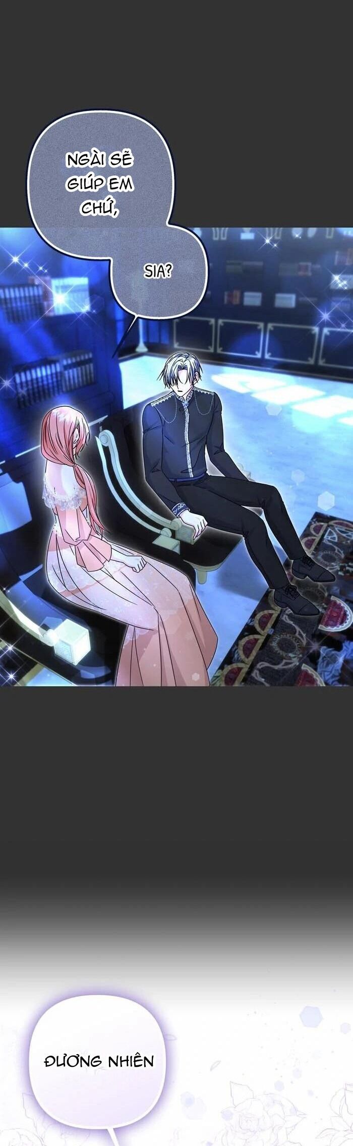 Lý Do Khiến Tôi Phải Lòng Địch Thủ Chapter 36 - 27